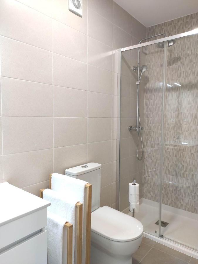 Aveiro Ria House Apartment Bagian luar foto