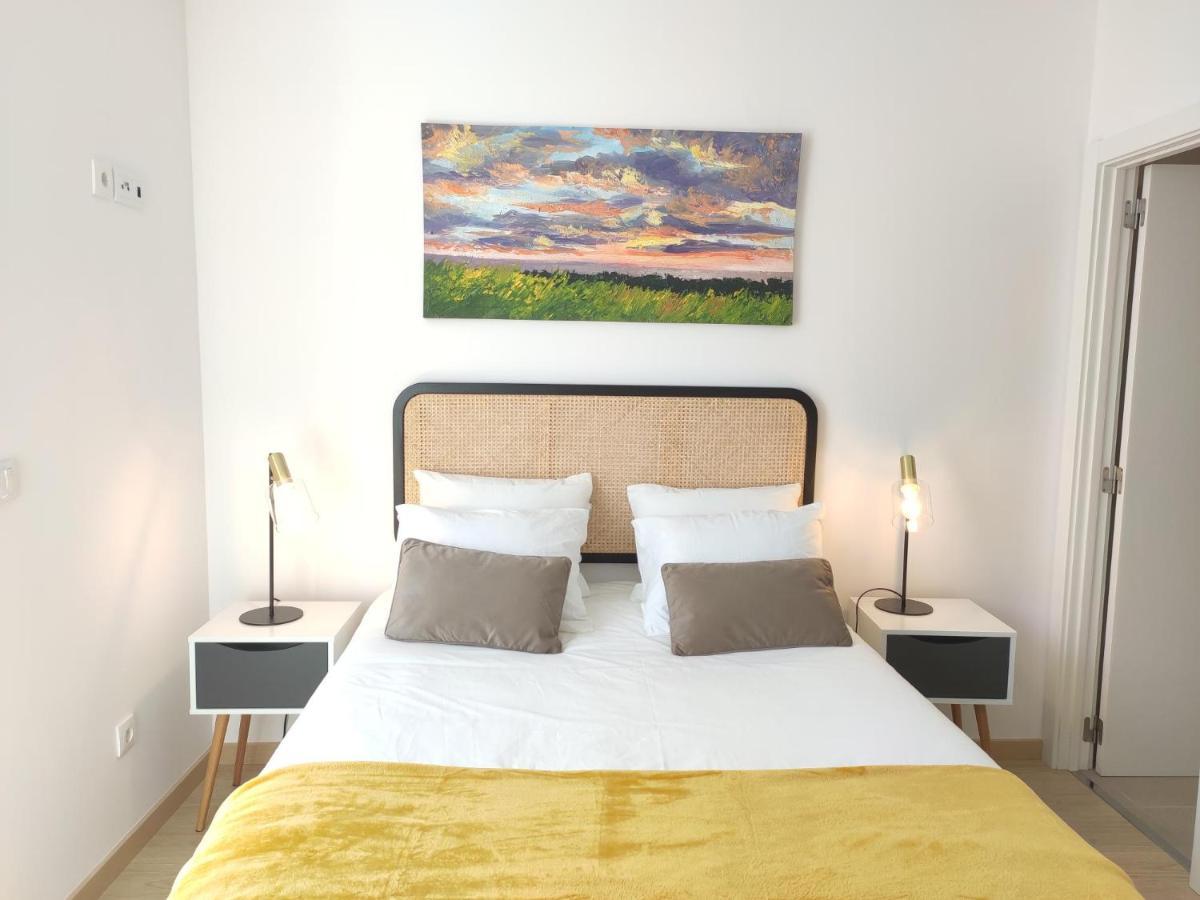 Aveiro Ria House Apartment Bagian luar foto