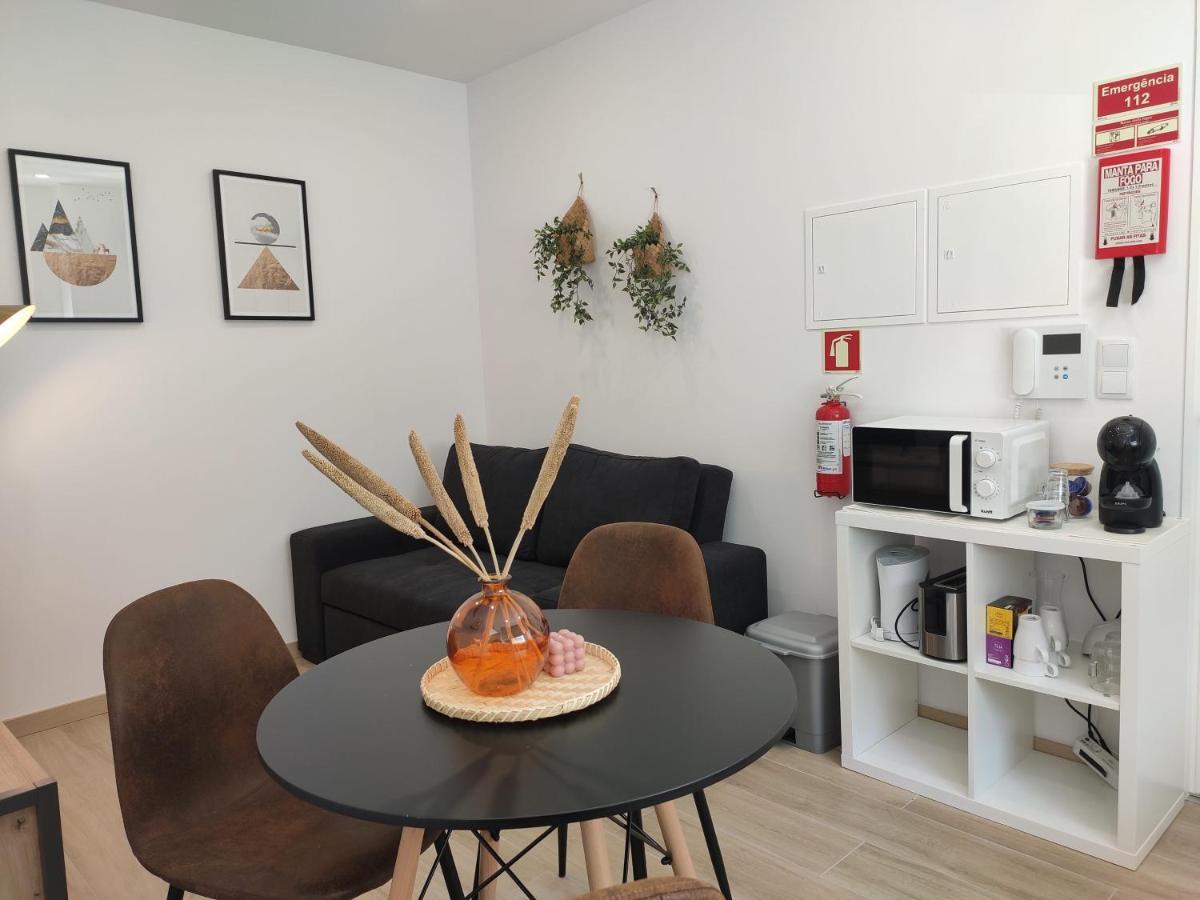 Aveiro Ria House Apartment Ruang foto