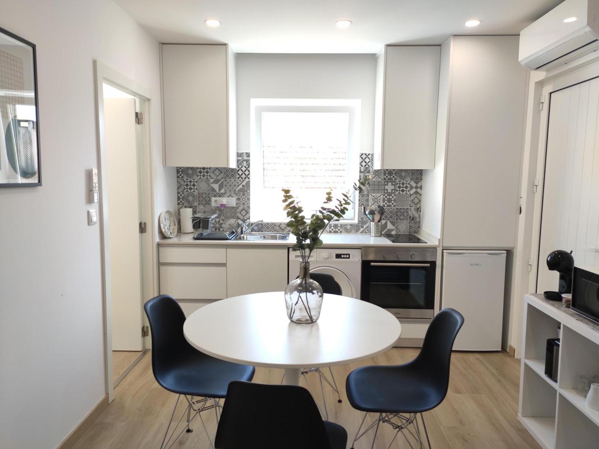 Aveiro Ria House Apartment Bagian luar foto